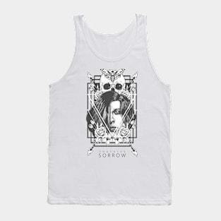 shackles sorrow Tank Top